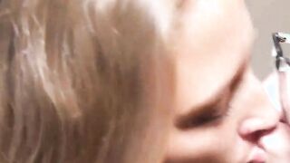 couple fibby n jason sweets love threesome with unshaved twat opal