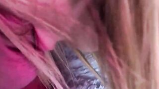 Beautiful Sport Girl gets Hard Fucked in Mouth and Cowgirl
