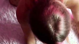 Beautiful Sport Girl gets Hard Fucked in Mouth and Cowgirl