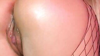 Beautiful Sport Girl gets Hard Fucked in Mouth and Cowgirl
