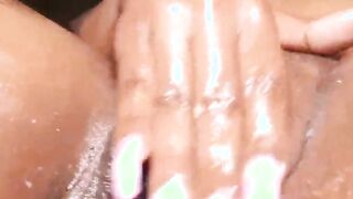 Cokaiine Staxxx knows how to swallow french boy big black dick