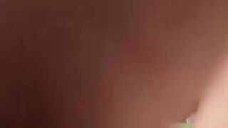 (Mia Bandini) Is Crazy Hot Bae Vulgar And Excited To Have A Real Cock