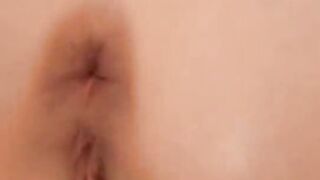(Mia Bandini) Is Crazy Hot Bae Vulgar And Excited To Have A Real Cock