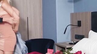 Reality Kings - Office lesbians Sicilia Marilyn Crystal eat pussy