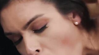 Reality Kings - Bubble ass latina Katana Komba riding cock into back room