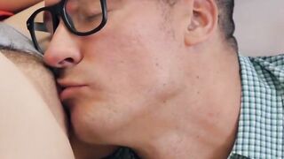Reality Kings - Sneaky gigantic tit Lena Paul rather be hoe than school women