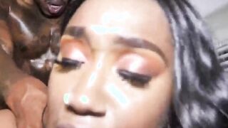 best black on african dominque fucked in her guts bbc pf bhnags