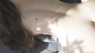 Lazy Morning Sex with Adorable Babe