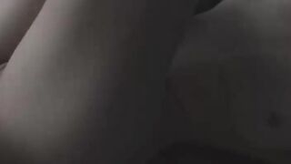 Lazy Morning Sex with Adorable Babe