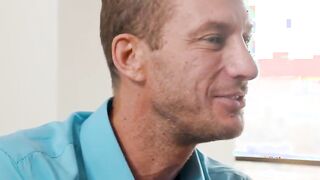 Sensual America - Kenzie Taylor fucks her boss