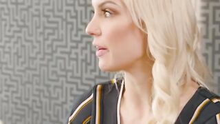 Sensual America - Kenzie Taylor fucks her boss