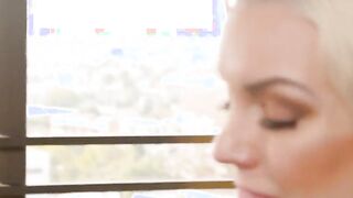 Sensual America - Kenzie Taylor fucks her boss