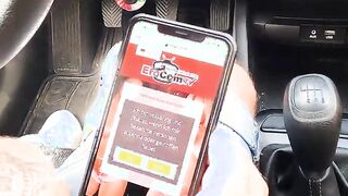 EroCom Date German Tourist pick up red blowjob latina slut in mexico