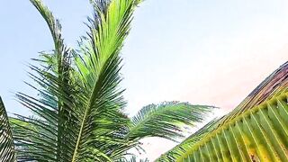 EroCom Date German Tourist pick up red blowjob latina slut in mexico