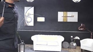 HerLimit - Kaisa Nord hot Russian Hoe Rough Nailed With