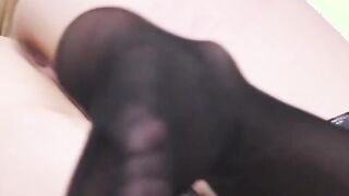 HerLimit - Kaisa Nord hot Russian Hoe Rough Nailed With