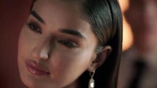 TUSHY Sultry Actress Emily Getting DPed by her two Co-stars