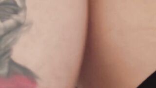 WHITE BOXXX - (Mia Trejsi & Max Dior) Seductive Ukrainian Plays Around