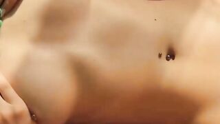 Student Step Sister Fucks before Class