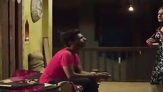 Khuli Kitab Season 01 Episode 06 Hunt Cinema New web series