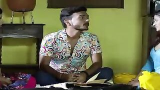 Khuli Kitab Season 02 Episode 02 Hunt Cinema New web series