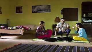 Khuli Kitab Season 02 Episode 02 Hunt Cinema New web series