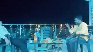 Tution teacher TriFlicks Originals Web Series