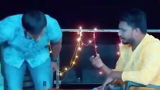 Tution teacher TriFlicks Originals Web Series