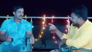 Tution teacher TriFlicks Originals Web Series
