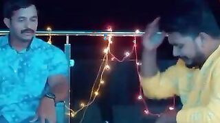 Tution teacher TriFlicks Originals Web Series