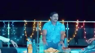 Tution teacher TriFlicks Originals Web Series