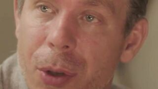VIXEN Amazing Blonde Delilah seduces her longtime crush