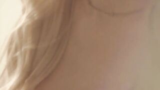 VIXEN Amazing Blonde Delilah seduces her longtime crush