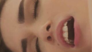 VIXEN Amazing Blonde Delilah seduces her longtime crush
