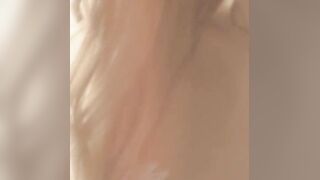 VIXEN Amazing Blonde Delilah seduces her longtime crush