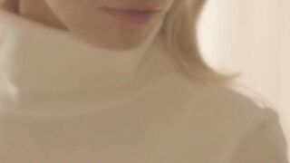 VIXEN Amazing Blonde Delilah seduces her longtime crush