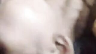 Desi Indian sucking 2