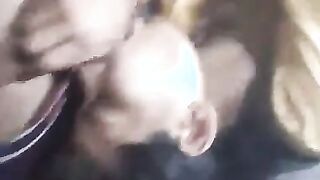 Desi Indian sucking 2