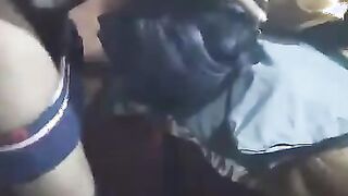 Desi Indian sucking 2