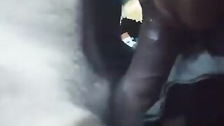 Desi Indian sucking 2
