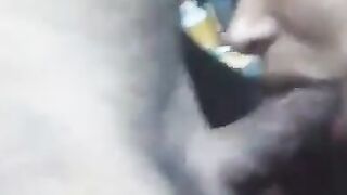 Desi Indian sucking 2