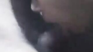 Desi Indian sucking 2