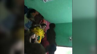 Desi Indian couple Hotelroom sex Join Our telegram channel @rehana980