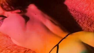BENT OVER AND FUCKED HARD ON THE COUCH