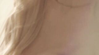 VIXEN Voluptuous Blonde Delilah seduces her longtime crush
