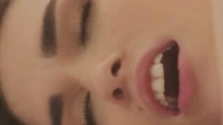 VIXEN Voluptuous Blonde Delilah seduces her longtime crush