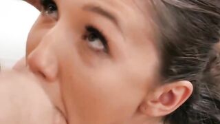 Reality Kings - Michael Vegas Fucks His Perverted Roommate Maya Woulfe And Jizzes In Her