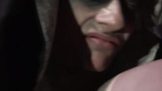 Demon takes nun and priest to HELL. VERY SICK