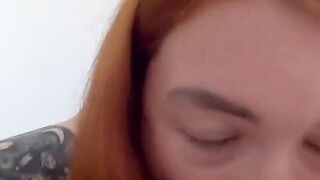 DOEGIRLS Bae teenie Yo Kate Utopia point of watch Fellatio To Her Chubby