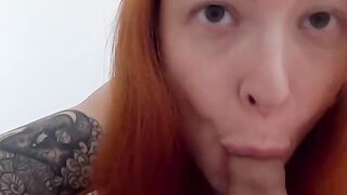DOEGIRLS Bae teenie Yo Kate Utopia point of watch Fellatio To Her Chubby